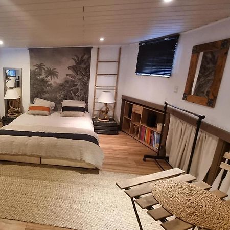 Logement Vue Sur La Seine Boulogne-Billancourt Luaran gambar