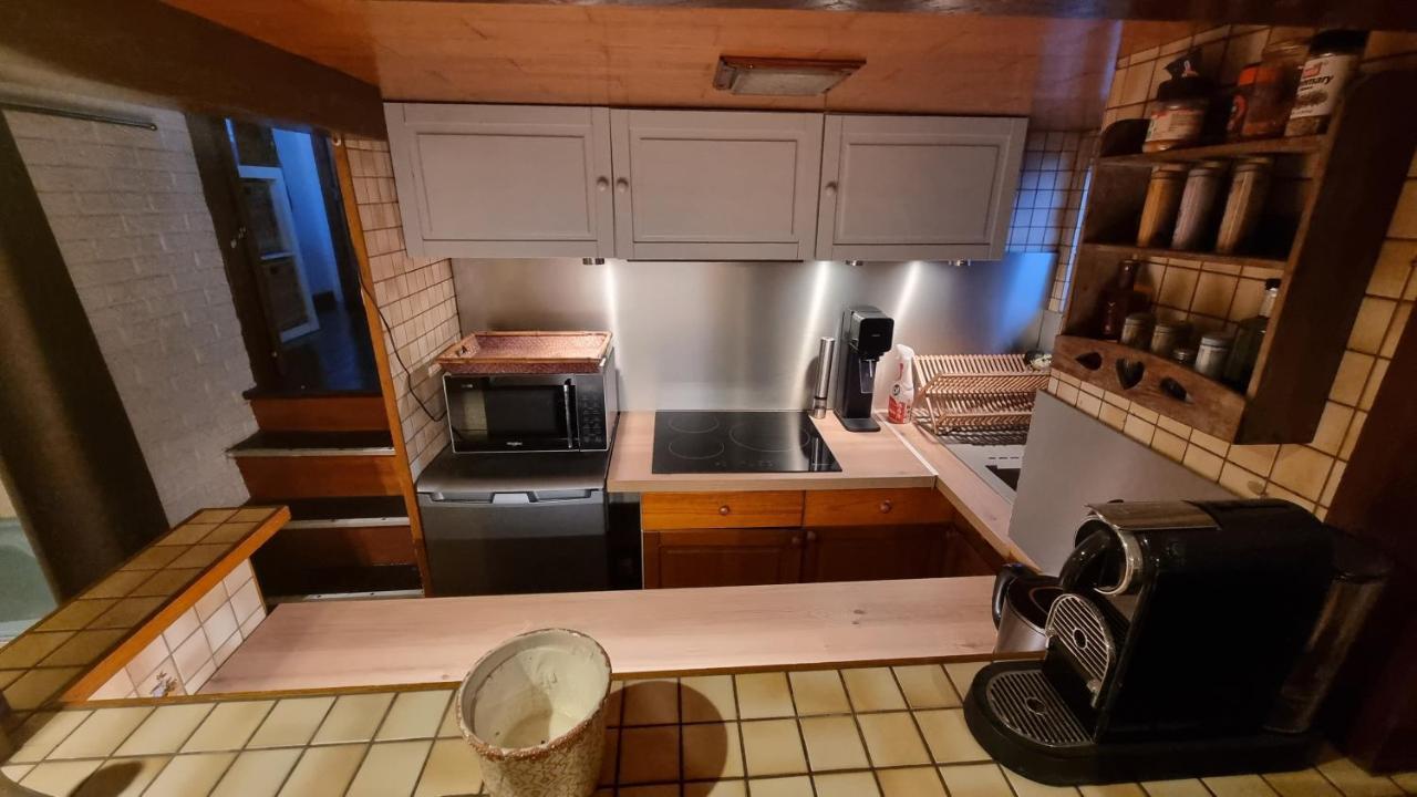 Logement Vue Sur La Seine Boulogne-Billancourt Luaran gambar