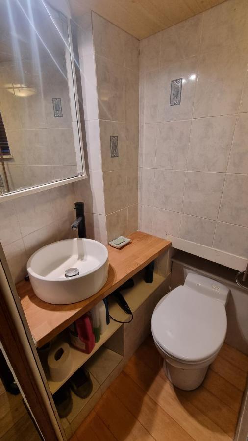Logement Vue Sur La Seine Boulogne-Billancourt Luaran gambar